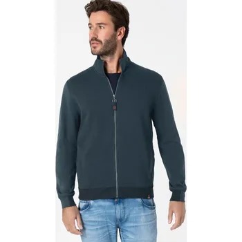 Pánská mikina Pánská mikina TIMEZONE 28-10208-01-6576 3393 Tech Jacket 3393 velikost XL