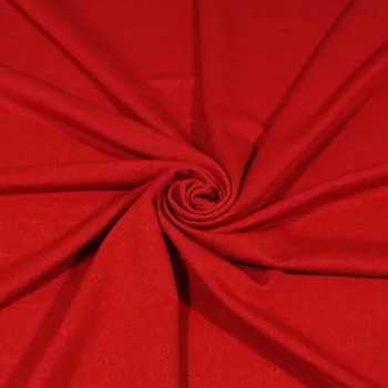 Úplet červený 16995, 175g/m, š.180