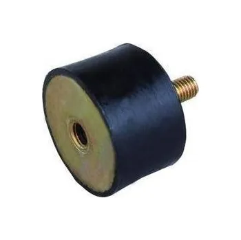 Tlumič výfuku Silentblok výfukového potrubí MAN L2000