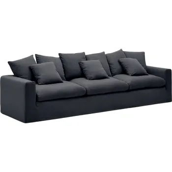 Pohovka Kave Home Pohovka Nora 340 cm