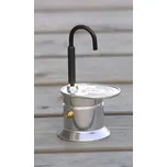 Origin Outdoors Alu Espresso Maker 1 šálek