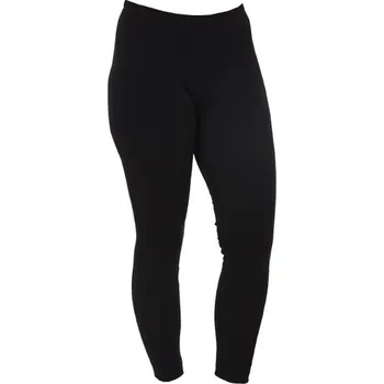 Gastro oděv (6002) DARINA legíny dámské - černá - 2XL