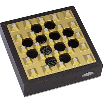 Popelník 12926 Luxusní popelník na doutníky