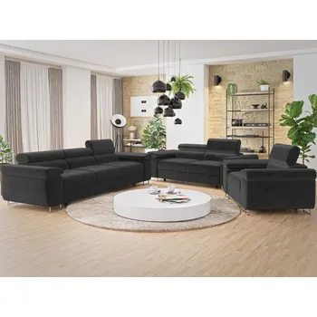 Nábytek Sedací souprava Torezio 3+2+1, Potah: Manila 18 MIRJAN 5903211322228