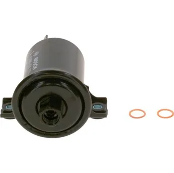 Palivový filtr Palivový filtr BOSCH 0 986 450 115