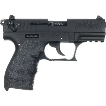 grip Talon Grips Talon grip pro Walther P22, PRO