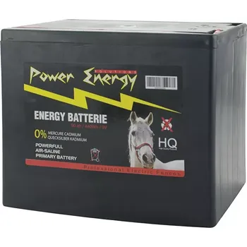 Ohradník Baterie pro ohradník 1000H