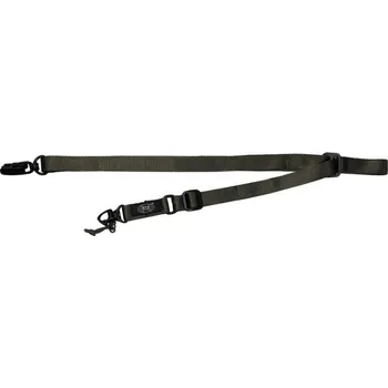 MFH Clip popruh pro zbraň, olivový