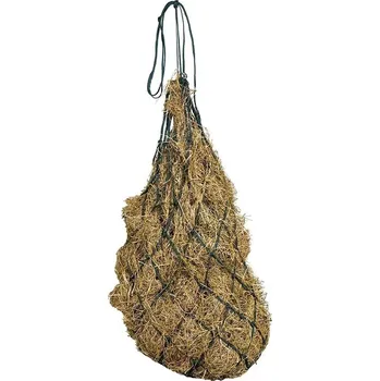 Síť na seno Síť na seno závěsná QHP oka 8x8 cm