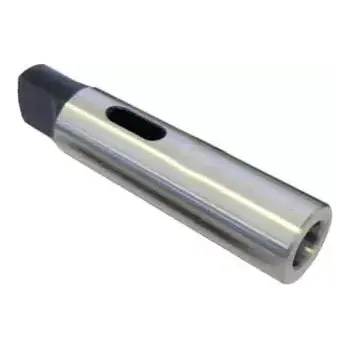 Redukce-adaptér pro kužely z MK3 na MK1 s unašečem (TrueTech)