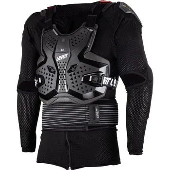 Chránič těla LEATT chránič těla BODY PROTECTOR 3.5 black - XL
