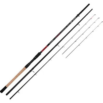 Rybářský prut Cresta prut Snyper River Feeder XT 360cm / 100-200g