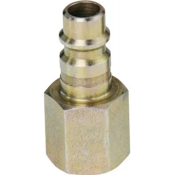Hadicová spojka Dynabrade Rychlospojka 1/4" vnitřní závit - Female Connector