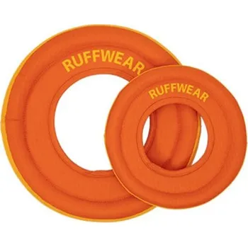 Hračka pro psa Ruffwear Hydro Plane Hračka pro psy Campfire Orange M + CashBack 31 Kč