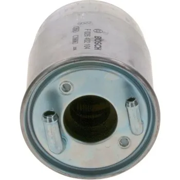 Palivový filtr Palivový filtr BOSCH F 026 402 104