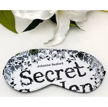 Škraboška na spaní Maska na spaní - Secret