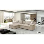 Rohová sedací souprava Dino, Potah: Matana 17 + Matana 17 + Evo 27, Strana: levá MIRJAN 5903211144615