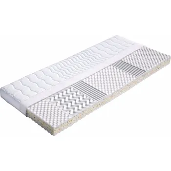 Postel Postel s úložným prostorem Tips - Postel s úložným prostorem