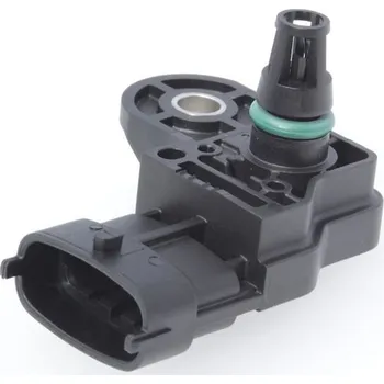 Čidlo automobilu Snímač, plnicí tlak BOSCH 0 281 006 102