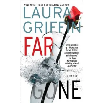 Far Gone – Laura Griffin (EN)