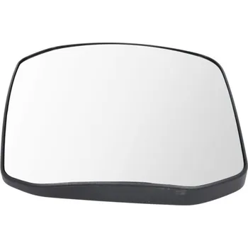 Auto zrcátko Sklo panoram. zrcátka DAF XG, levé