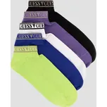 Pánské ponožky Guess U94G17 Velikost: Onesize, Vzor: F8DN