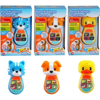 Alltoys Navystar Telefon pro nejmenší