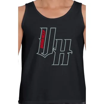 Pánské tílko tílko Uriah Heep