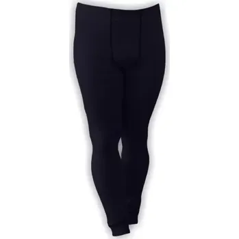 Pánské termo spodky BRUDRA by JITEX Spodky tamvě modré pánské dlouhé Brudra by Jitex vel. XXL