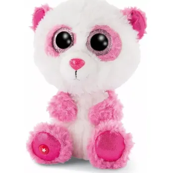 plyšák NICI Glubschis plyš Panda Monno 15cm