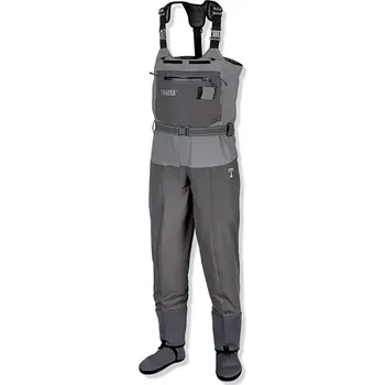 Prsačky Brodící kalhoty Traper Montana Chest Waders