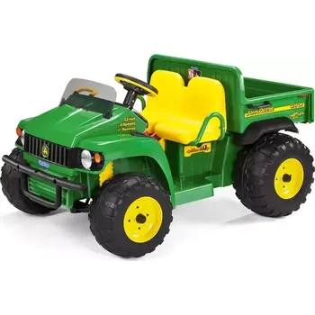 Dětské elektrovozidlo Peg Pérego John Deere GATOR HPX 12V