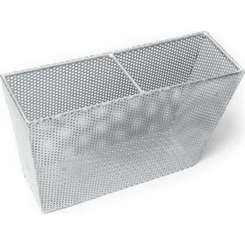 Odvodňovací žlab Covernit Čisticí koš pro betonové vpusti 490 x 75 x 200 mm, Pro vpusti šířky 150 mm