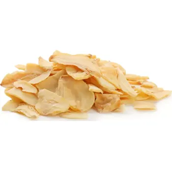 Krmivo pro koně Česnek plátky 1kg