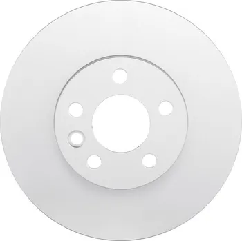 Brzdový kotouč Brzdový kotouč BOSCH 0 986 479 037