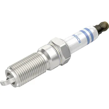 Zapalovací a žhavicí svíčka Zapalovací svíčka BOSCH 0 242 229 739