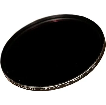VFFOTO filtr magnetický ND 8000x NANO-PRO 77 mm