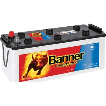 Trakční baterie Banner Energy Bull 12V 180Ah 96351 Banner Energy Bull 12V 180Ah 96351 Banner Energy Bull 12V 180Ah 96351 Banner Energy Bull 12V 180Ah 96351 Banner Energy Bull 12V 180Ah 96351 Další fotky (19) Banner Energy Bull 12V 180Ah 96351