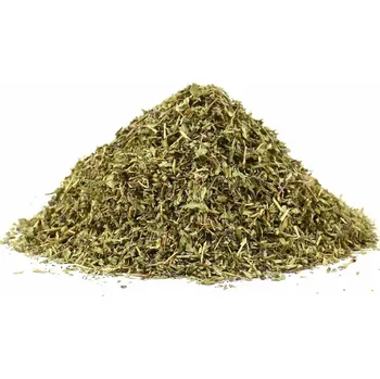 Krmivo pro koně Mateřídouška nať 1kg