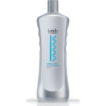 Barva na vlasy Londa Professional Londa Curl emulze na trvalou N/R 1000ml