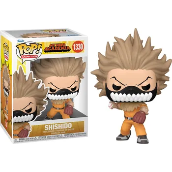 Figurka Funko Pop! Animation My Hero Academia Shishido 1330