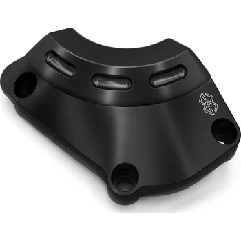 Zavazadlo na motocykl Chránič klikové skříně Billet Yamaha MT-09 / XSR