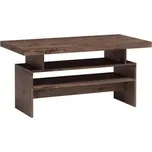 Konferenční stolek Nadia N13, Barva: jasan tmavý MIRJAN 5902928052169