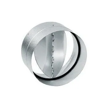 Digestoř Zpětná klapka flexi 125mm