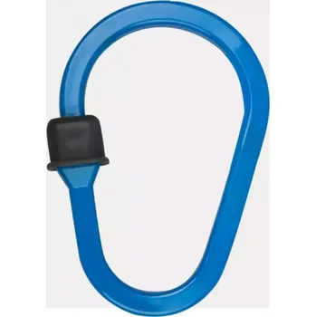 Jištění Bezpečnostní karabina 2ks