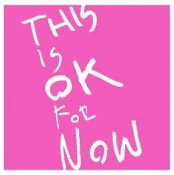 Zahraniční hudba CD Persian Rugs: This Is Ok For Now 2015