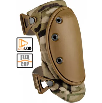 Chránič kolene Chránič kolen AltaFLEX™ LOK™ Multicam