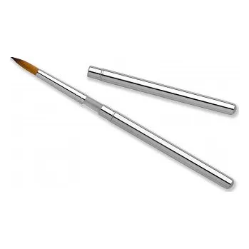 Umělecký štětec Cestovní skládací štětec AMI velký (Cestovní skládací štětec AMI velký)