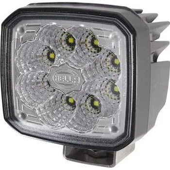 Přídavný světlomet Pracovní světlomet HELLA 1GA 995 606-011