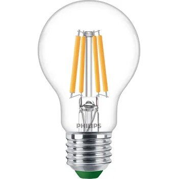 Bodové svítidlo MASTER LEDBulb ND 2.3-40W E27 827 A60 CLG UE LED Žárovka 2,3W 485lm